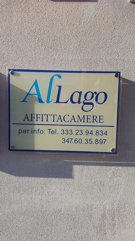 Al Lago Adro Kültér fotó